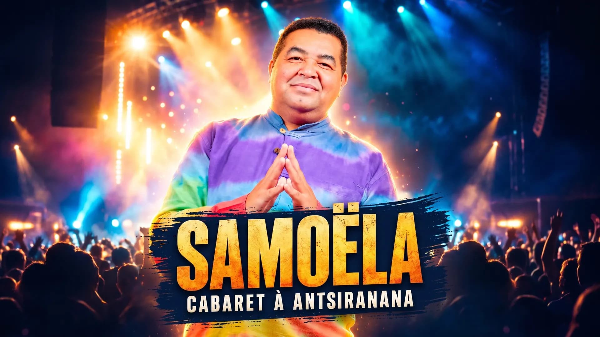 Samoëla - Cabaret Antsiranana